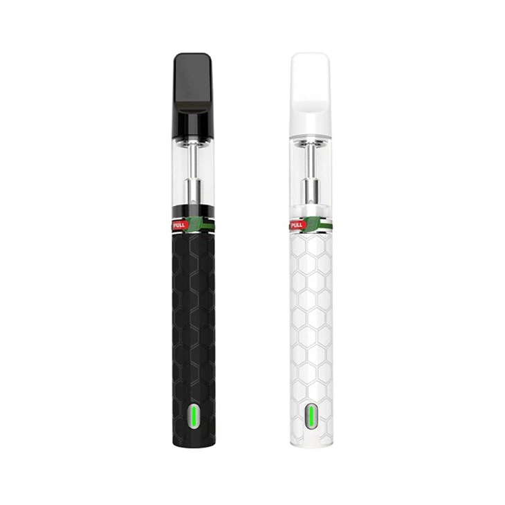 Cbd in Cartridge