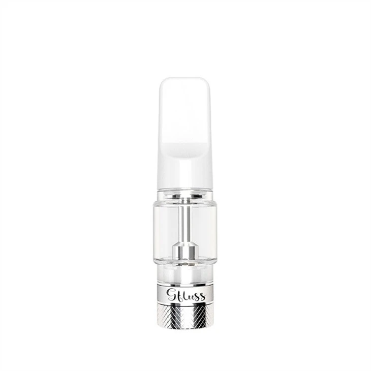 Cbd Vape Juice Vs Cartridge