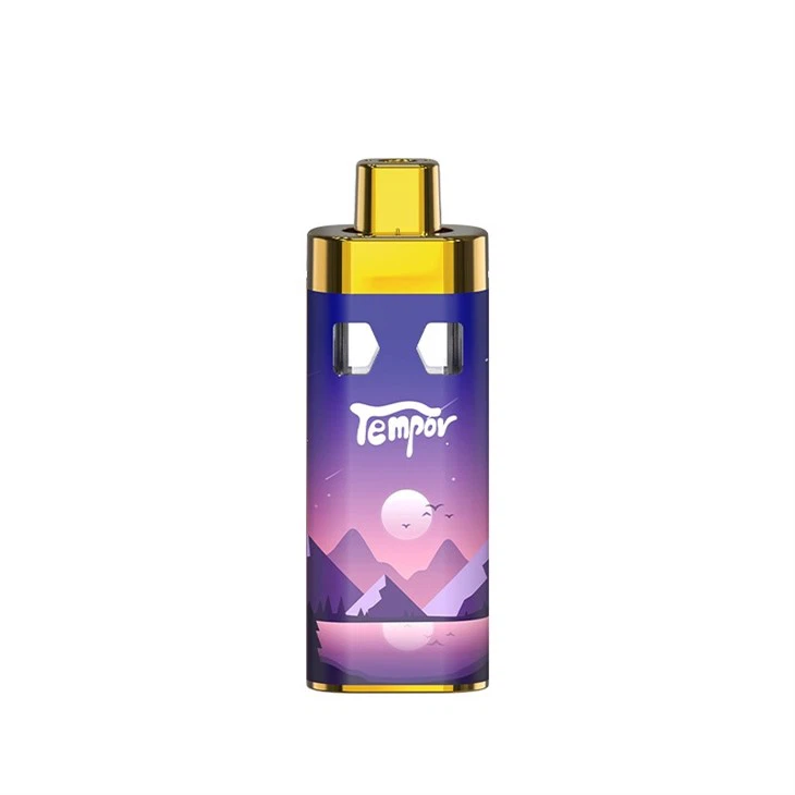 3 Flavors Vape Device,live Resin 2ml Switch Disposable
