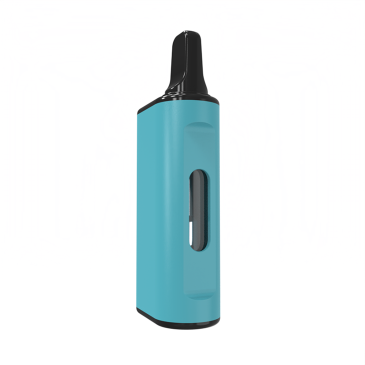 3ml ​Empty Small Cbd Vaporizer Disposable Vape Pen For THC Oil