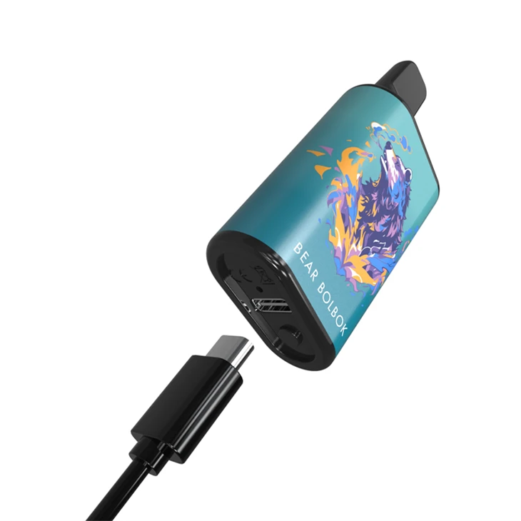 CBD Oil Rechargeable Vape Kit Manufacturer, Good Quality Vape Device Products From China