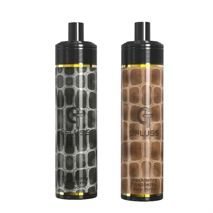 Nýr einnota Vape penni á netinu