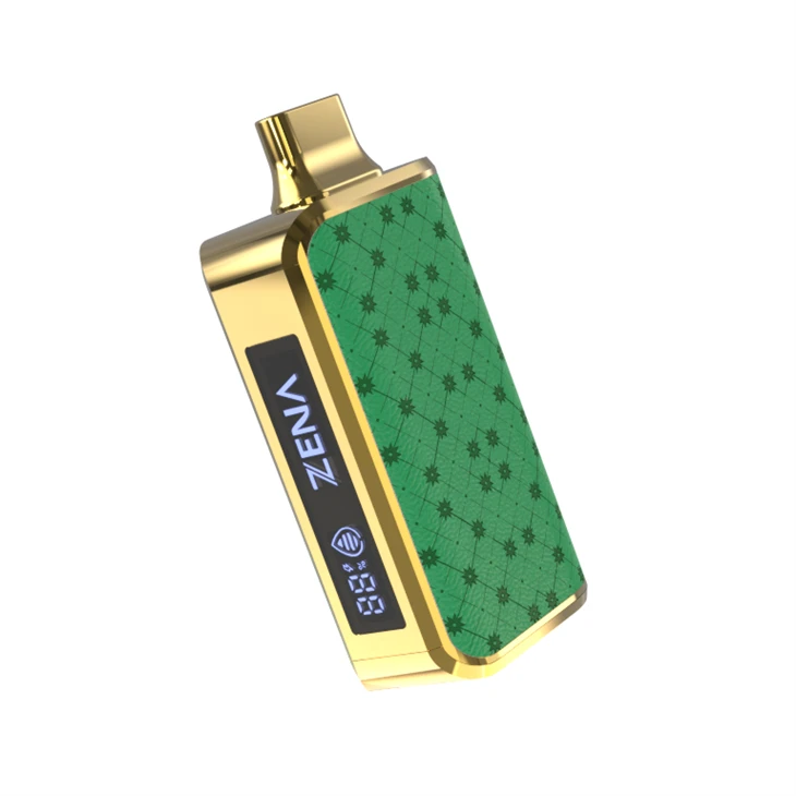Recharge 850mAh Battery 10000 Puffs Disposable Vape