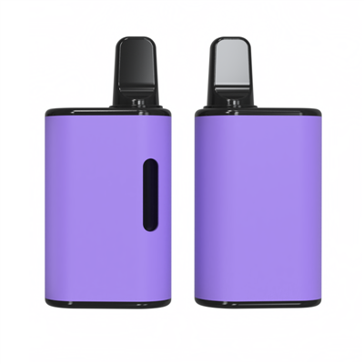 Vape Empty 2ml E Cigarette Pod Delta 8 Cbd Oil Empty Vaporizer Pen