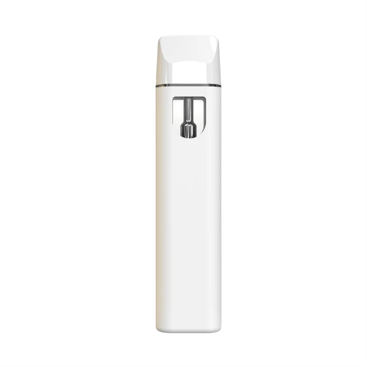 UK Cheap Price Empty Vape Hardware Wholesale 0.5ml/1ml/2ml suppliers