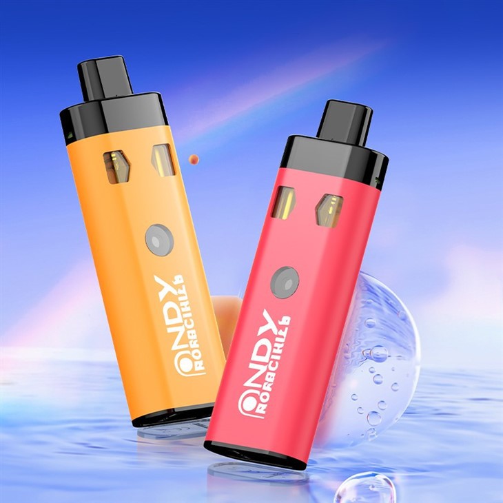 Best Quality 2G/4G/6G CBD/THC/HHC Diamond Sause All In One Disposables Vape Device Dual Chamber Disposable Vape Pen