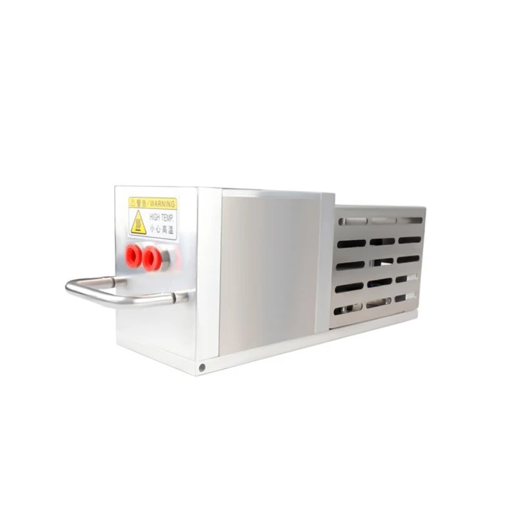 Factory Supply CBD THC HHC THC-P Distillate Cartridge Filler Machine