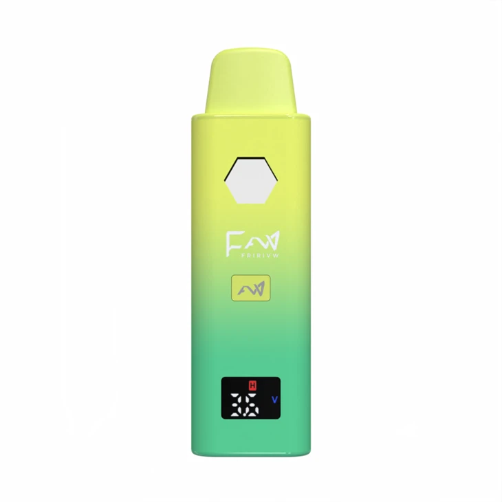Most Popular Disposable Pod Vape Device For CBD & THC Oil Color: Black, White Or Customized, 2ml 3ml To Choose From