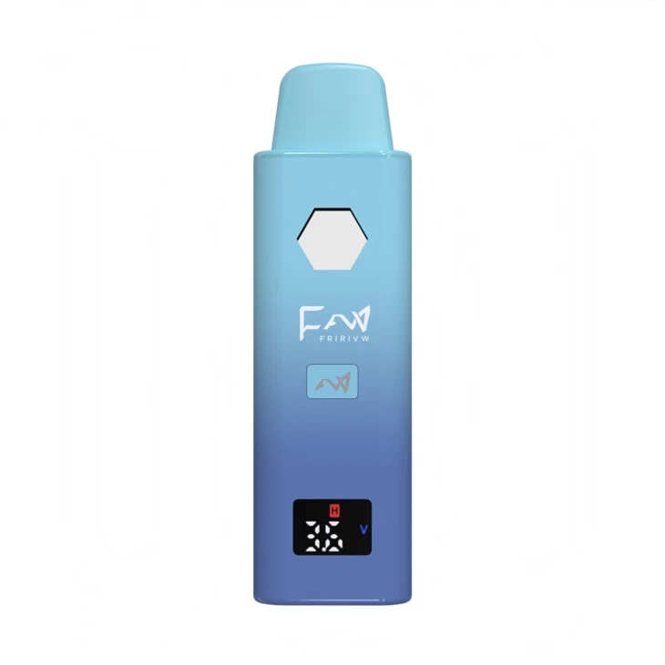 Oregon thc eiming vape vélbúnaðarframleiðandi