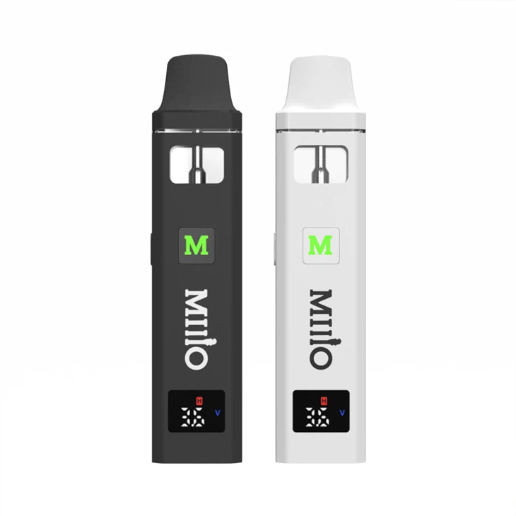 Pocket Preheat & Smart Screen 2 Gram Disposable CBD Vape Foar CBD / THC / HHC / DISTILLATE / DELTA 8