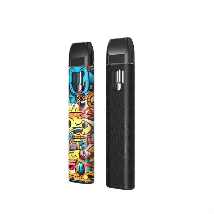 Poland Most Popular Best Price 1ml/2ml CBD/10OH-HHC Disposable Vape Pen