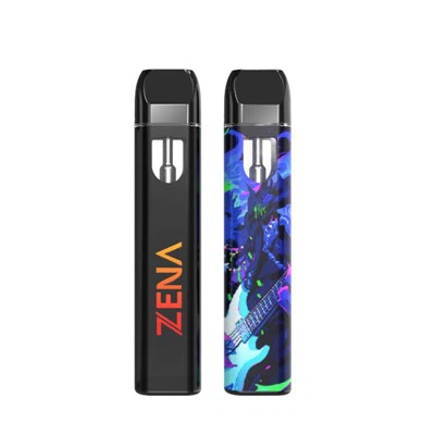 E Cig Pod System