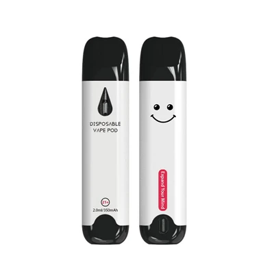 Forhitaðu einnota Cbd Vape