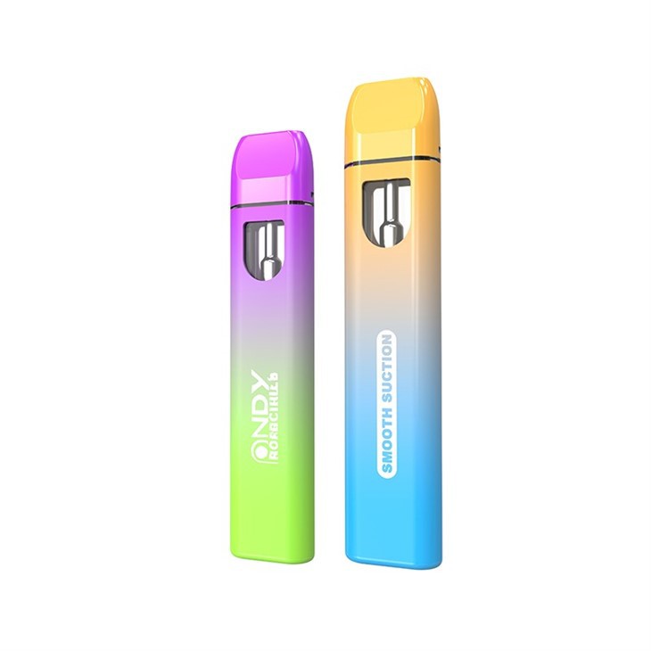 THC Live Resin Disposable Vape Delta-8 Delta-9 Disposable Vape Pen V20
