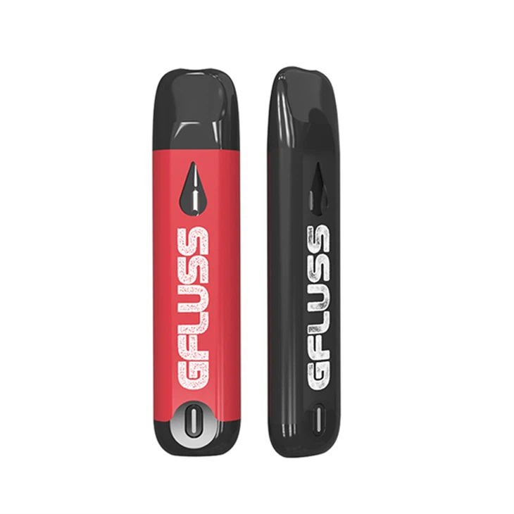 The Best 1g 2g Disposable Stick Vape Ceramic Heating Without Post Center For Live Resin Or Live Rosin Oil Variable Voltage